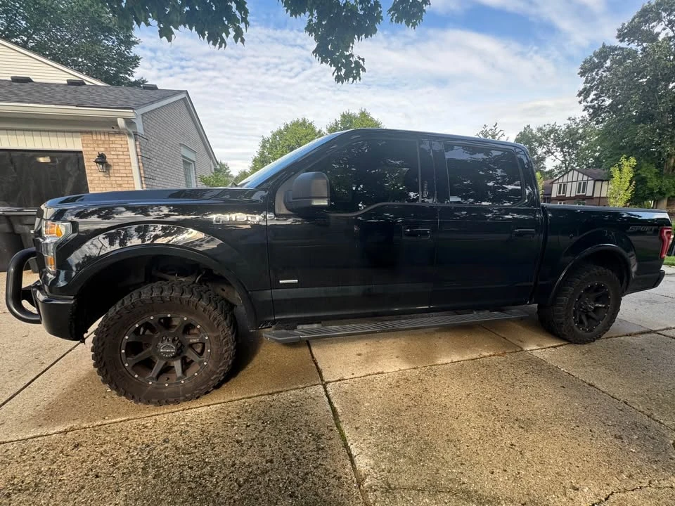 2016 Ford F-150 13th Gen - Image 3 of 12