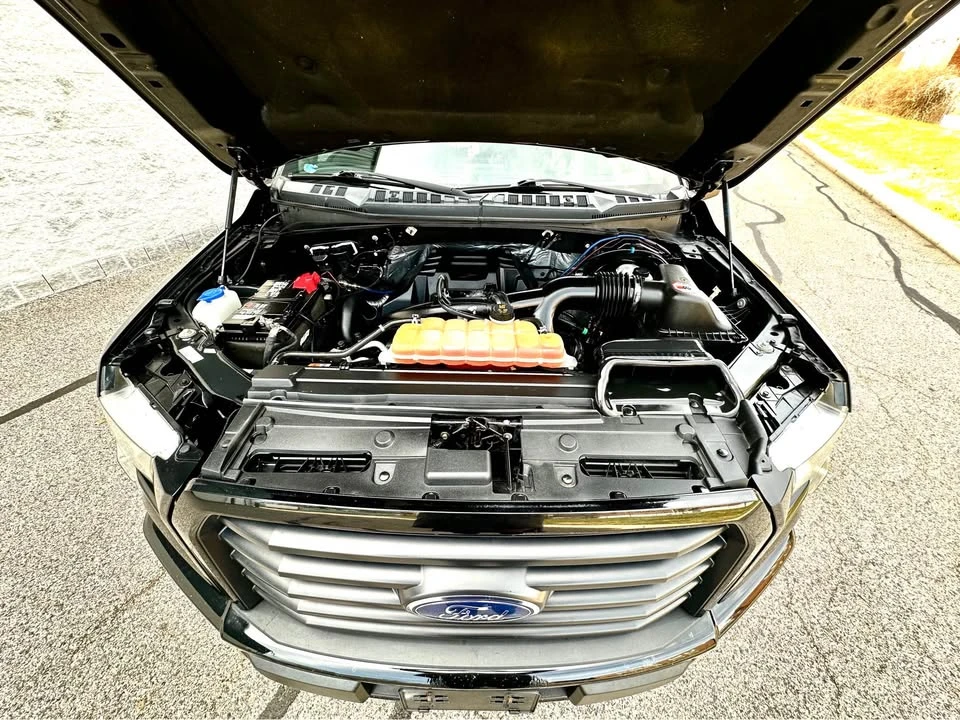 2016 Ford F-150 13th Gen - Image 19 of 20