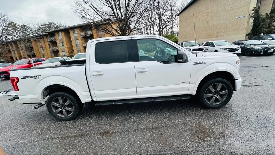 2016 Ford F-150 13th Gen - Image 10 of 10