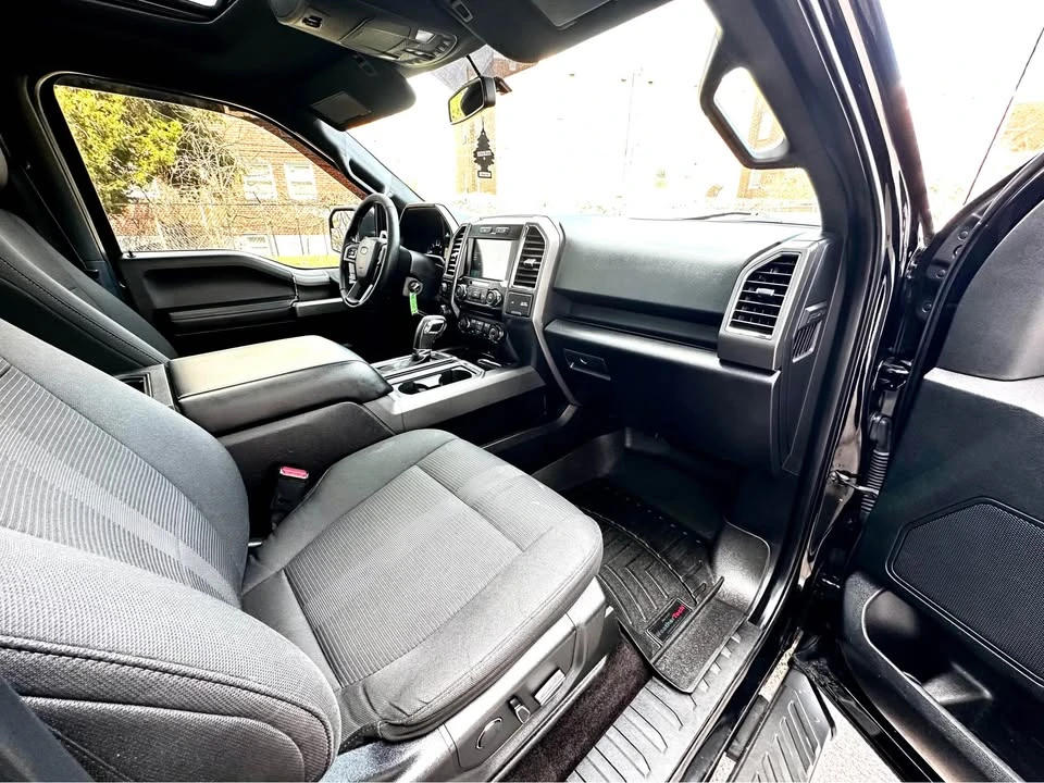 2016 Ford F-150 13th Gen - Image 11 of 20