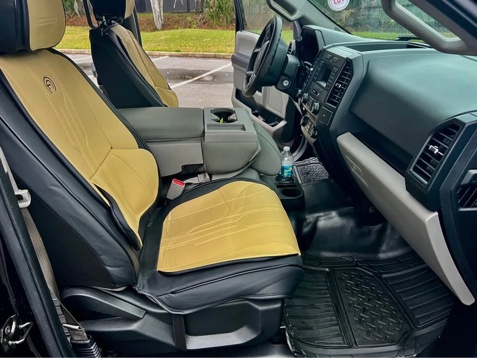 2016 Ford F-150 13th Gen - Image 17 of 18