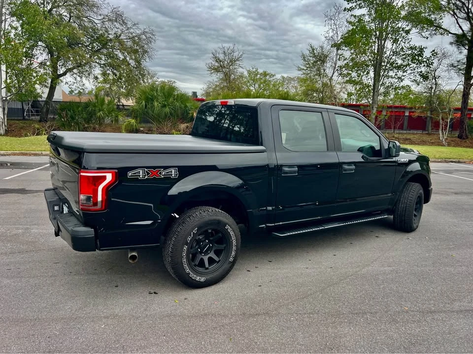 2016 Ford F-150 13th Gen - Image 4 of 18