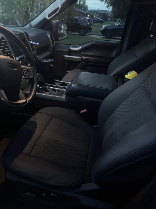 2016 Ford F-150 13th Gen - Image 11 of 12