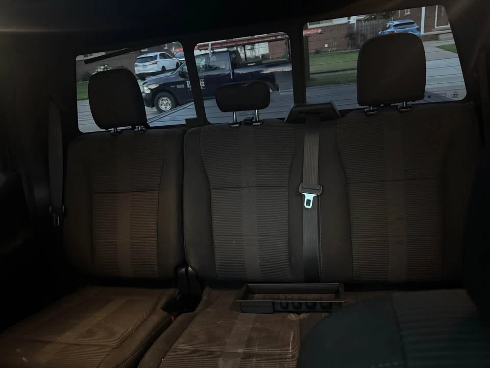 2016 Ford F-150 13th Gen - Image 12 of 12