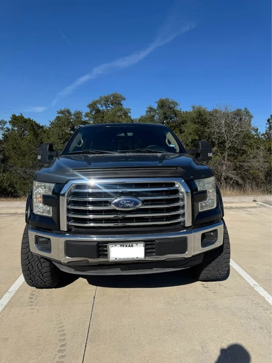 2016 Ford F-150 13th Gen - Image 2 of 12