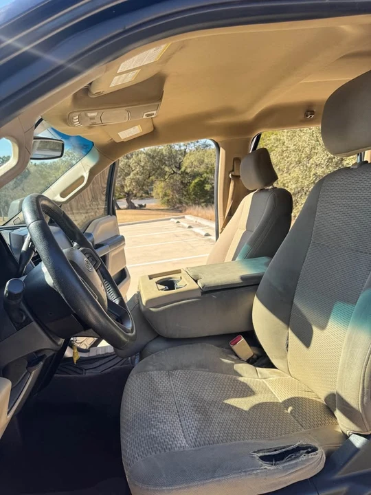 2016 Ford F-150 13th Gen - Image 8 of 12