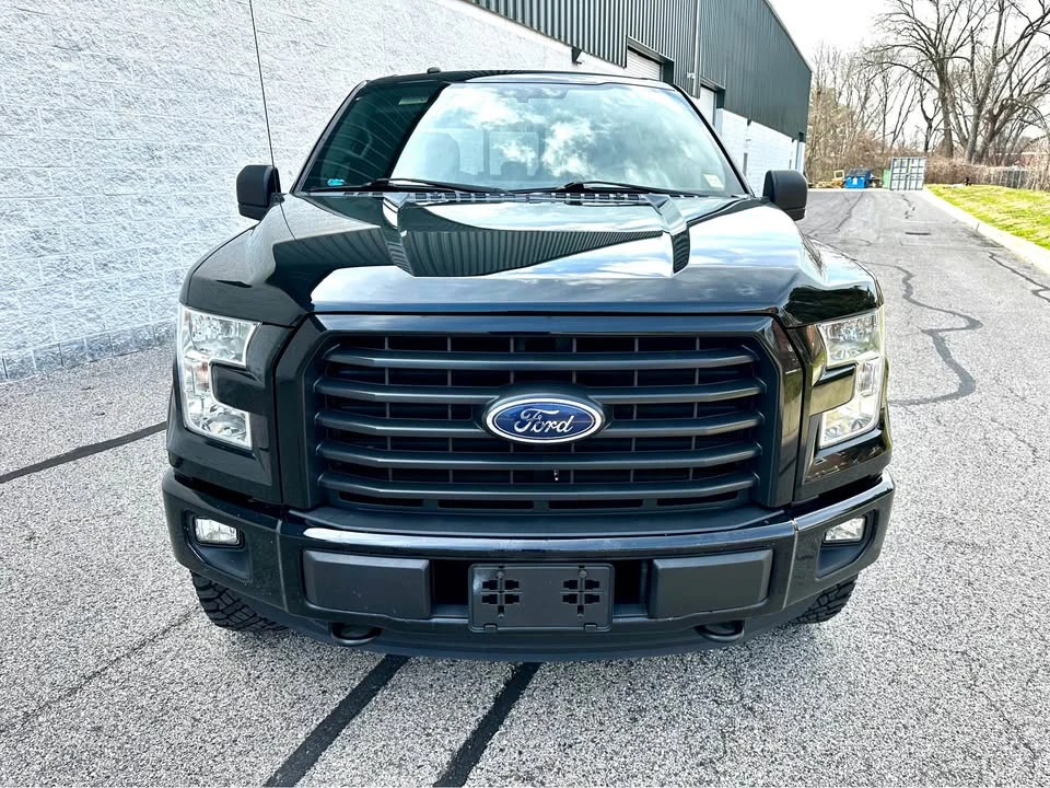2016 Ford F-150 13th Gen - Image 2 of 20