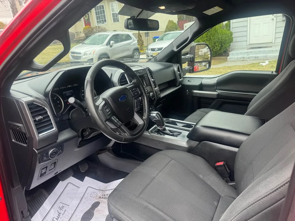2016 Ford F-150 13th Gen - Image 8 of 9