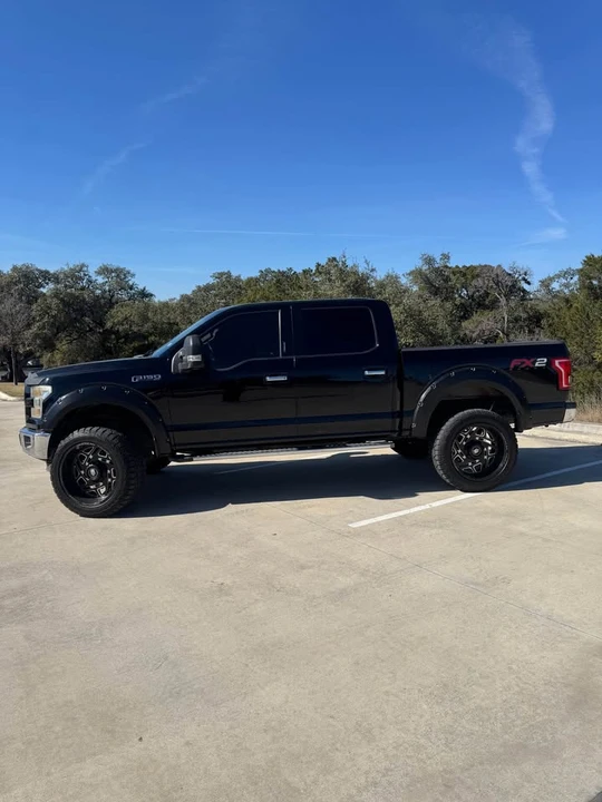 2016 Ford F-150 13th Gen - Image 6 of 12