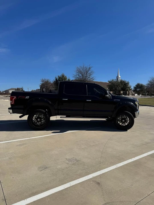 2016 Ford F-150 13th Gen - Image 4 of 12