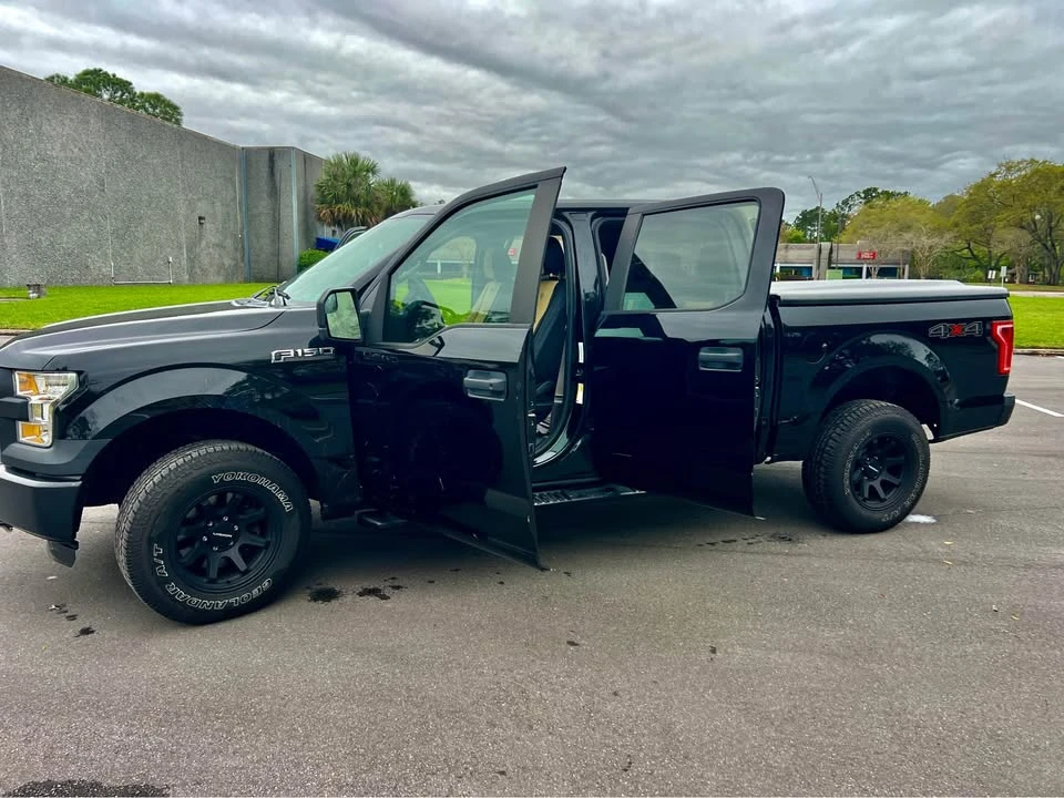 2016 Ford F-150 13th Gen - Image 9 of 18