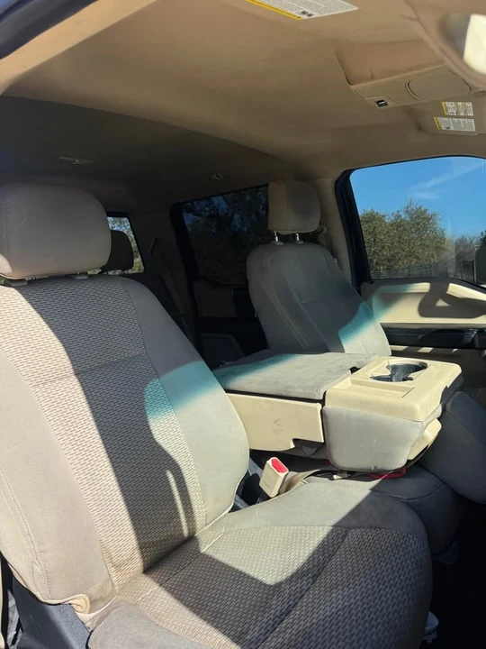 2016 Ford F-150 13th Gen - Image 9 of 12