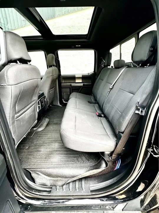 2016 Ford F-150 13th Gen - Image 14 of 20