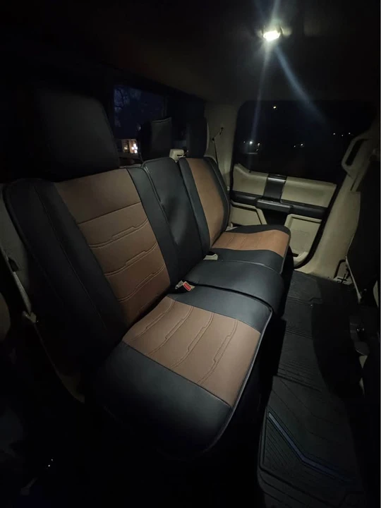2016 Ford F-150 13th Gen - Image 12 of 12