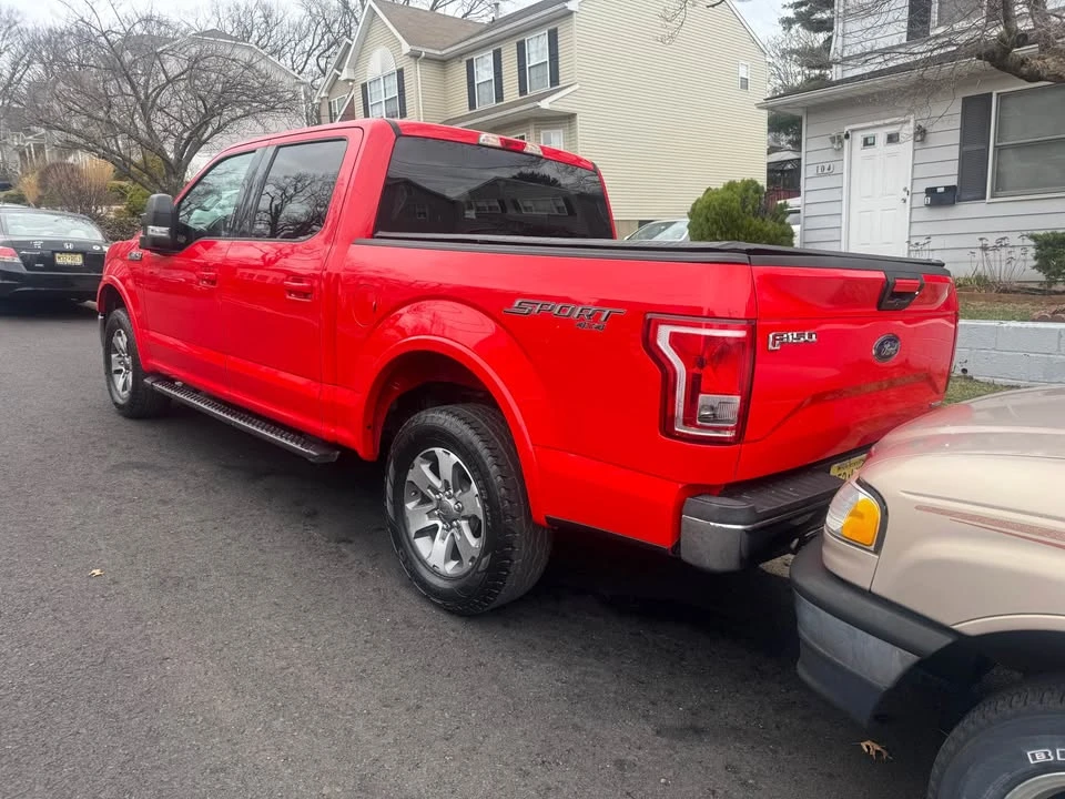 2016 Ford F-150 13th Gen - Image 2 of 9