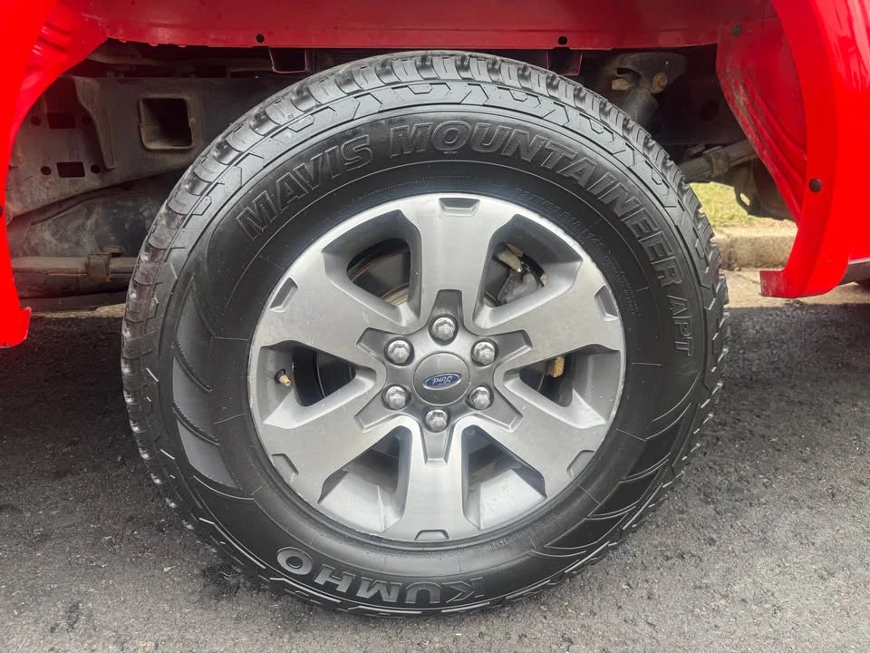 2016 Ford F-150 13th Gen - Image 6 of 9