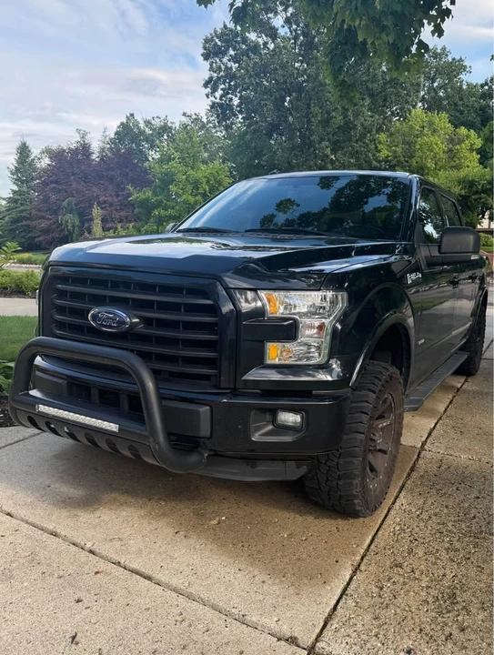 2016 Ford F-150 13th Gen - Image 2 of 12