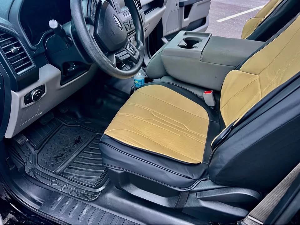 2016 Ford F-150 13th Gen - Image 14 of 18