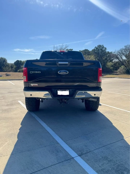 2016 Ford F-150 13th Gen - Image 5 of 12