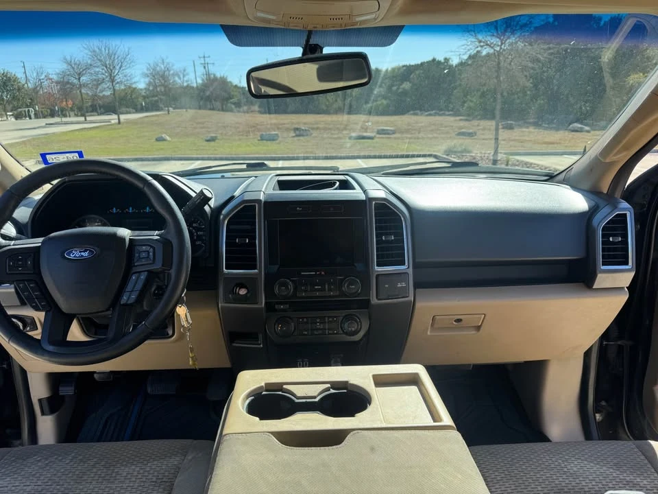 2016 Ford F-150 13th Gen - Image 7 of 12