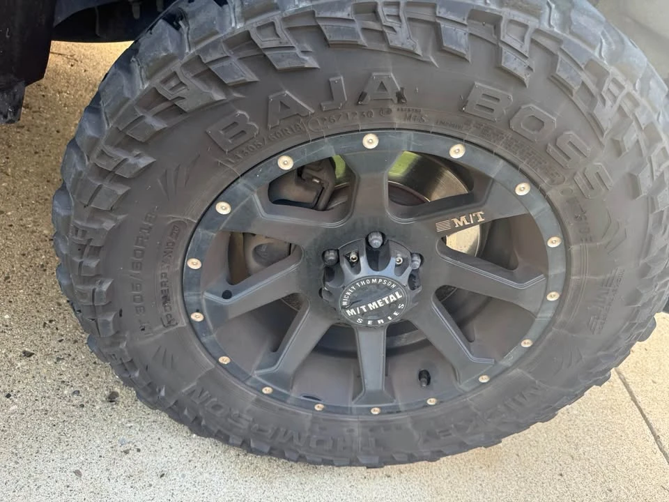 2016 Ford F-150 13th Gen - Image 10 of 12