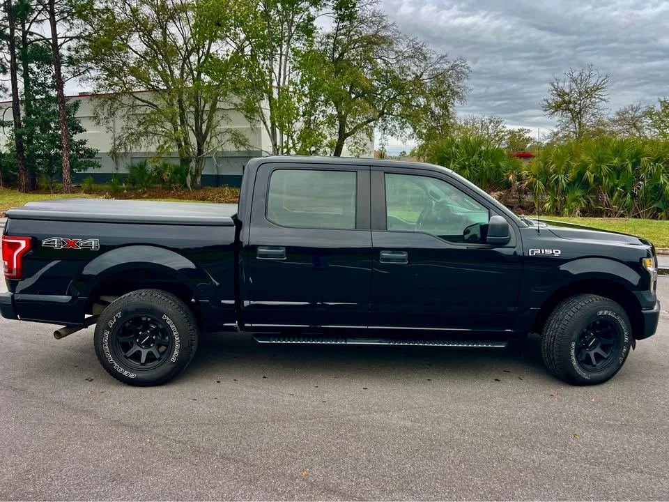 2016 Ford F-150 13th Gen - Image 7 of 18