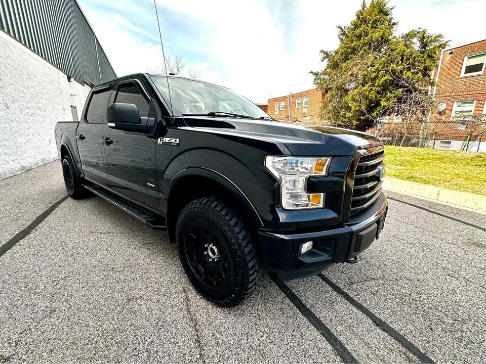 2016 Ford F-150 13th Gen - Image 9 of 20