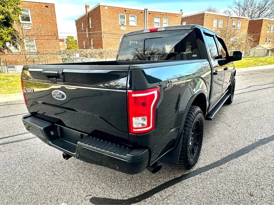 2016 Ford F-150 13th Gen - Image 7 of 20