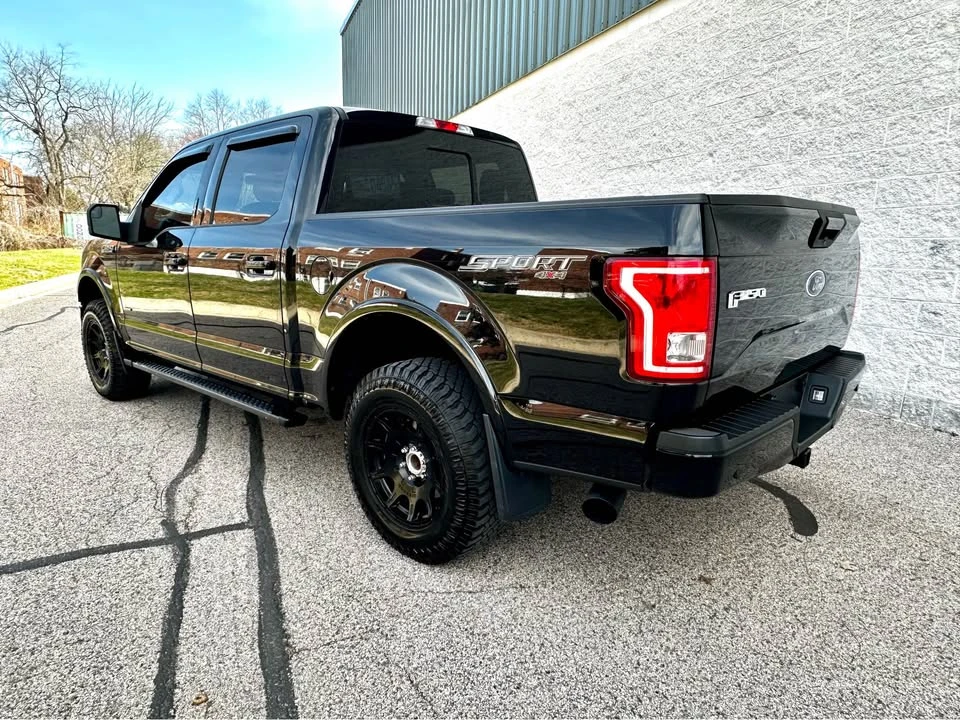 2016 Ford F-150 13th Gen - Image 5 of 20