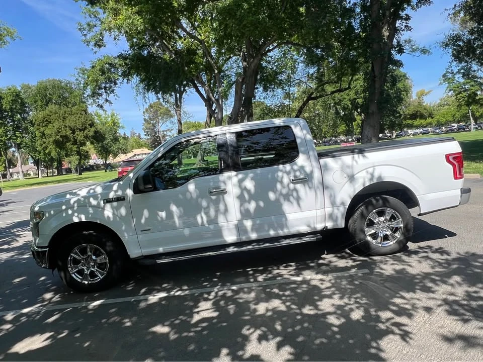 2016 Ford F-150 13th Gen - Image 16 of 17