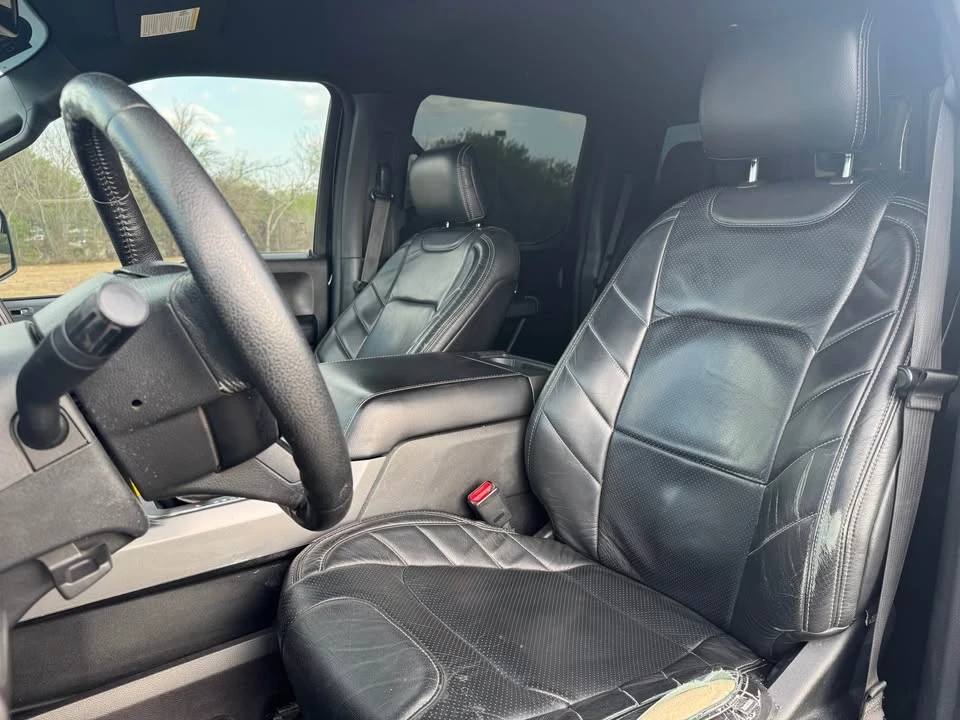 2016 Ford F-150 13th Gen - Image 14 of 15