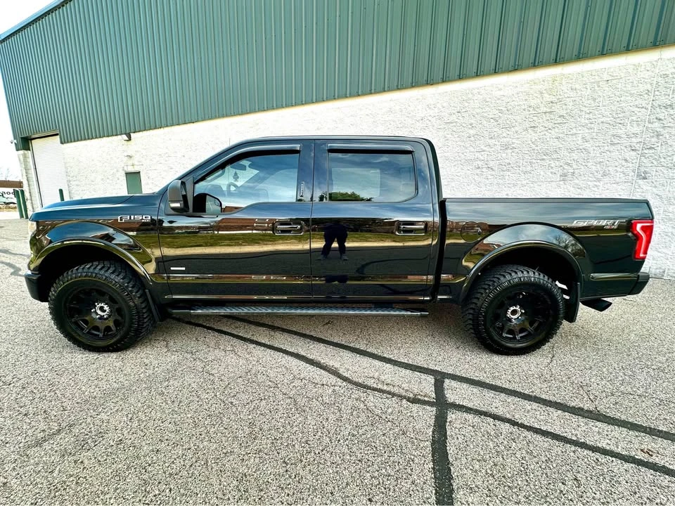 2016 Ford F-150 13th Gen - Image 4 of 20