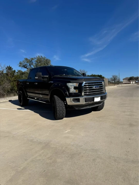 2016 Ford F-150 13th Gen - Image 3 of 12