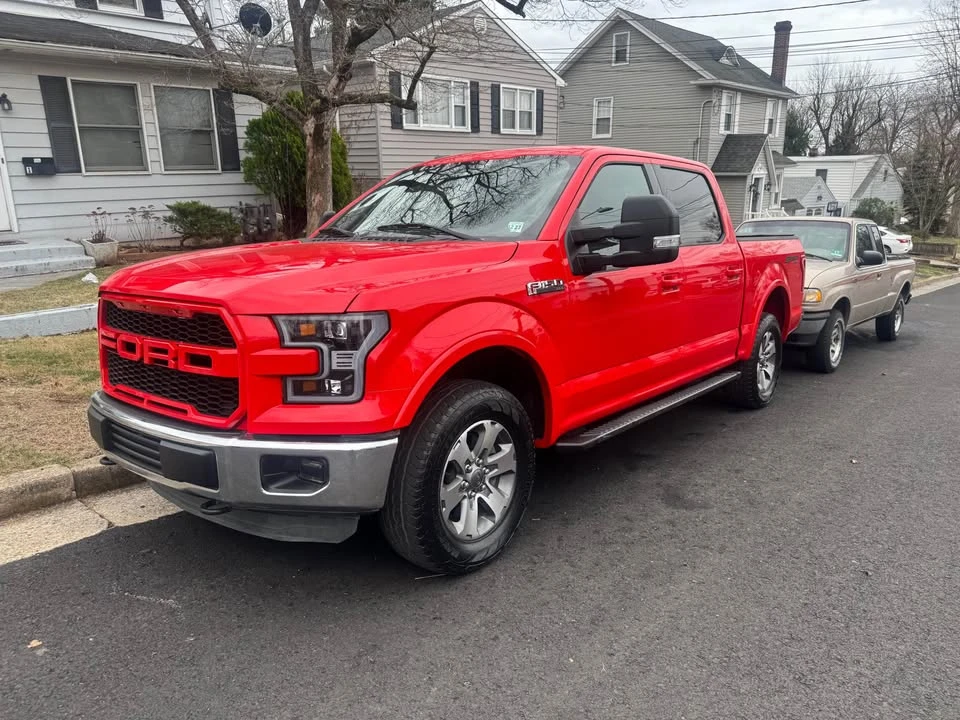 2016 Ford F-150 13th Gen - Image 4 of 9