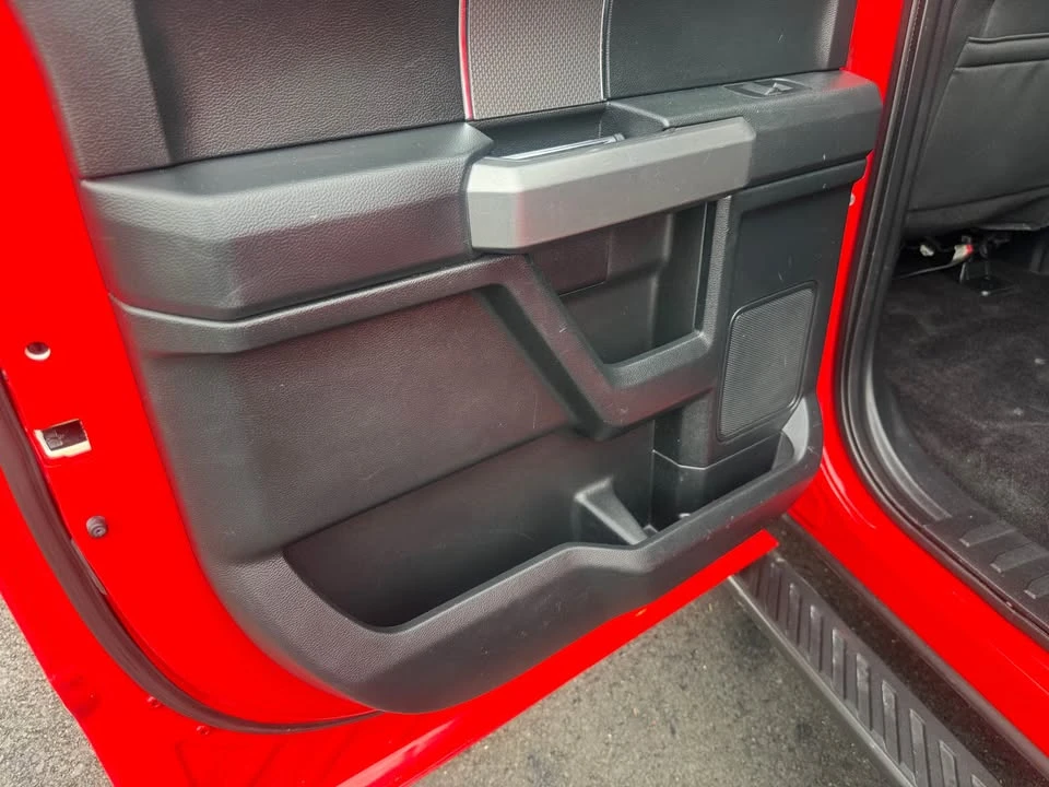 2016 Ford F-150 13th Gen - Image 5 of 9