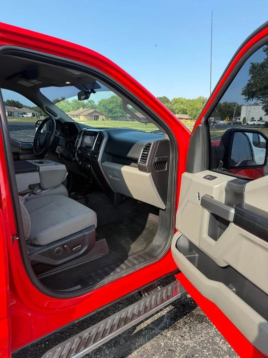 2016 Ford F-150 13th Gen - Image 7 of 14