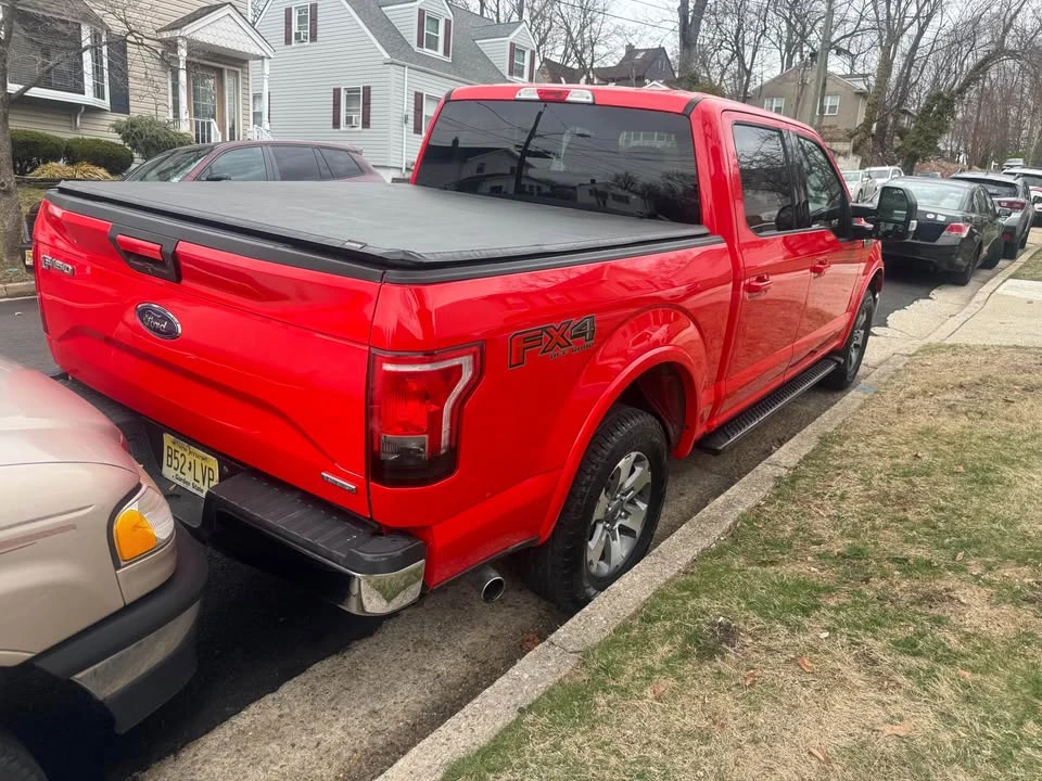 2016 Ford F-150 13th Gen - Image 3 of 9