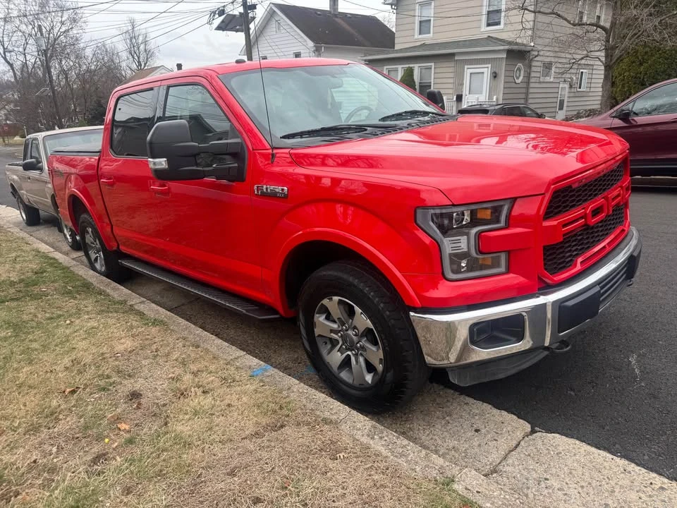 2016 Ford F-150 13th Gen - Image 9 of 9