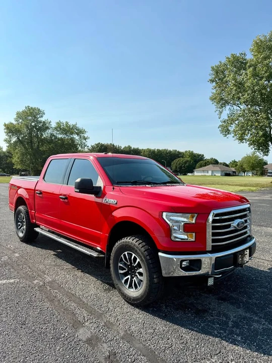 2016 Ford F-150 13th Gen - Image 5 of 14