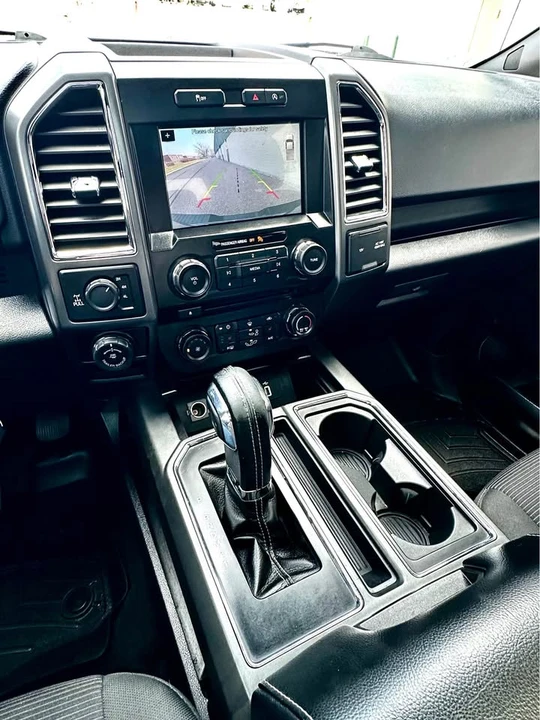 2016 Ford F-150 13th Gen - Image 16 of 20