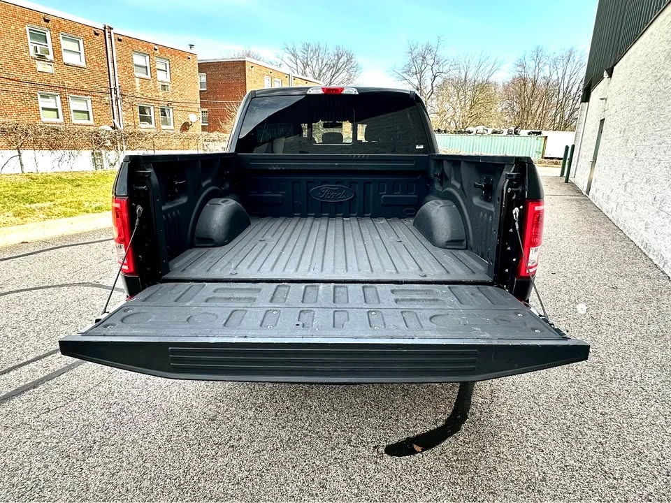 2016 Ford F-150 13th Gen - Image 18 of 20