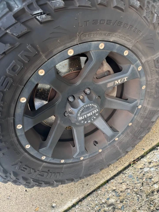 2016 Ford F-150 13th Gen - Image 7 of 12