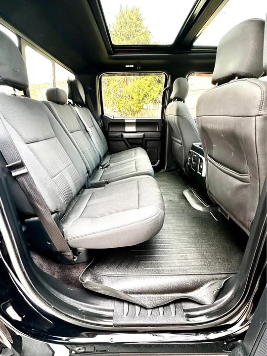 2016 Ford F-150 13th Gen - Image 13 of 20