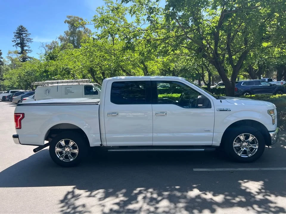 2016 Ford F-150 13th Gen - Image 3 of 17