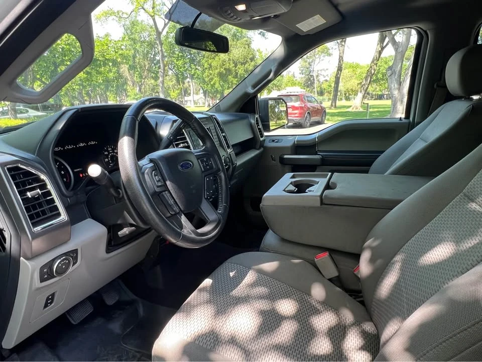 2016 Ford F-150 13th Gen - Image 9 of 17
