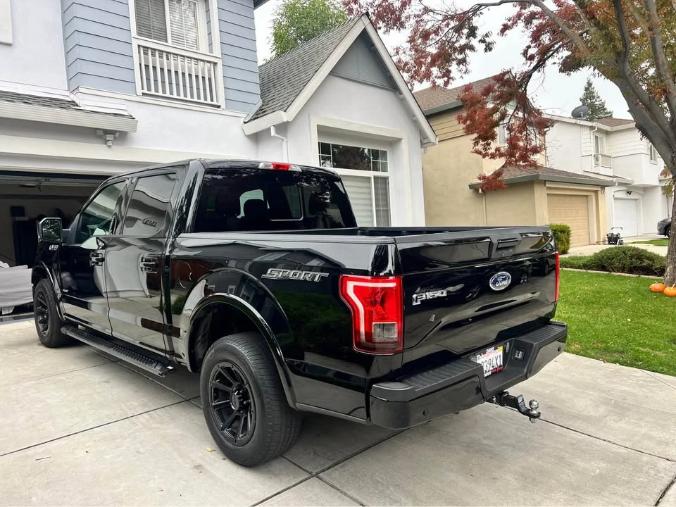 2016 Ford F-150 13th Gen - Image 5 of 13