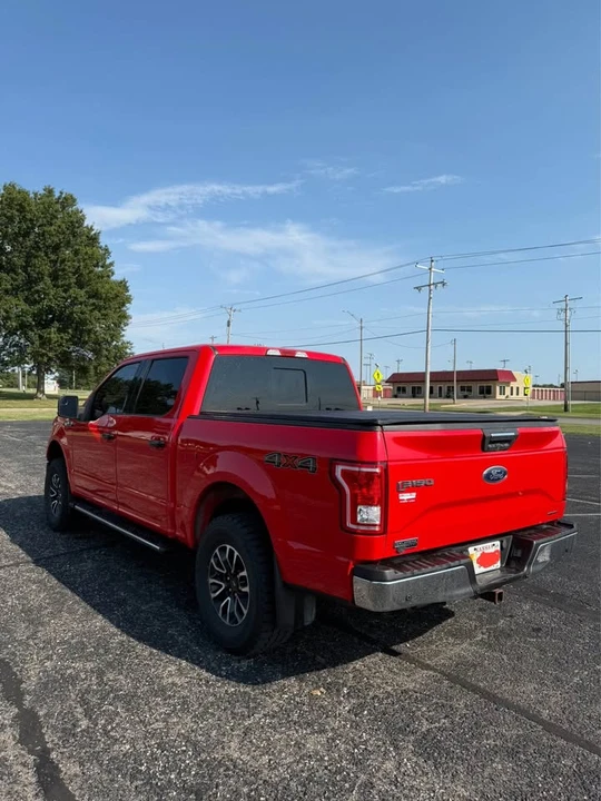 2016 Ford F-150 13th Gen - Image 2 of 14