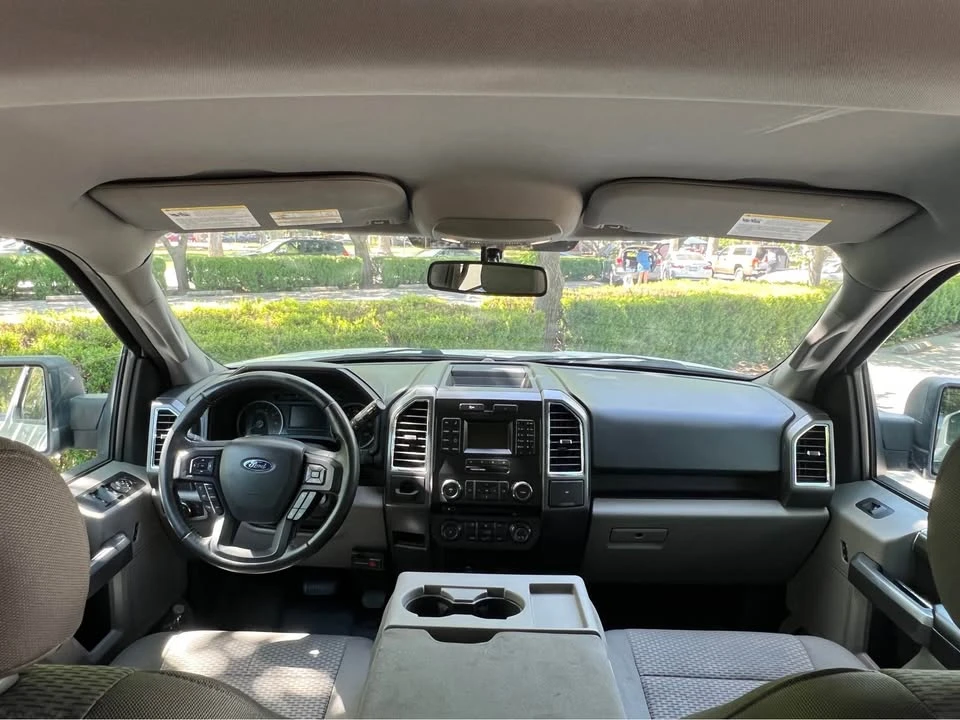 2016 Ford F-150 13th Gen - Image 12 of 17