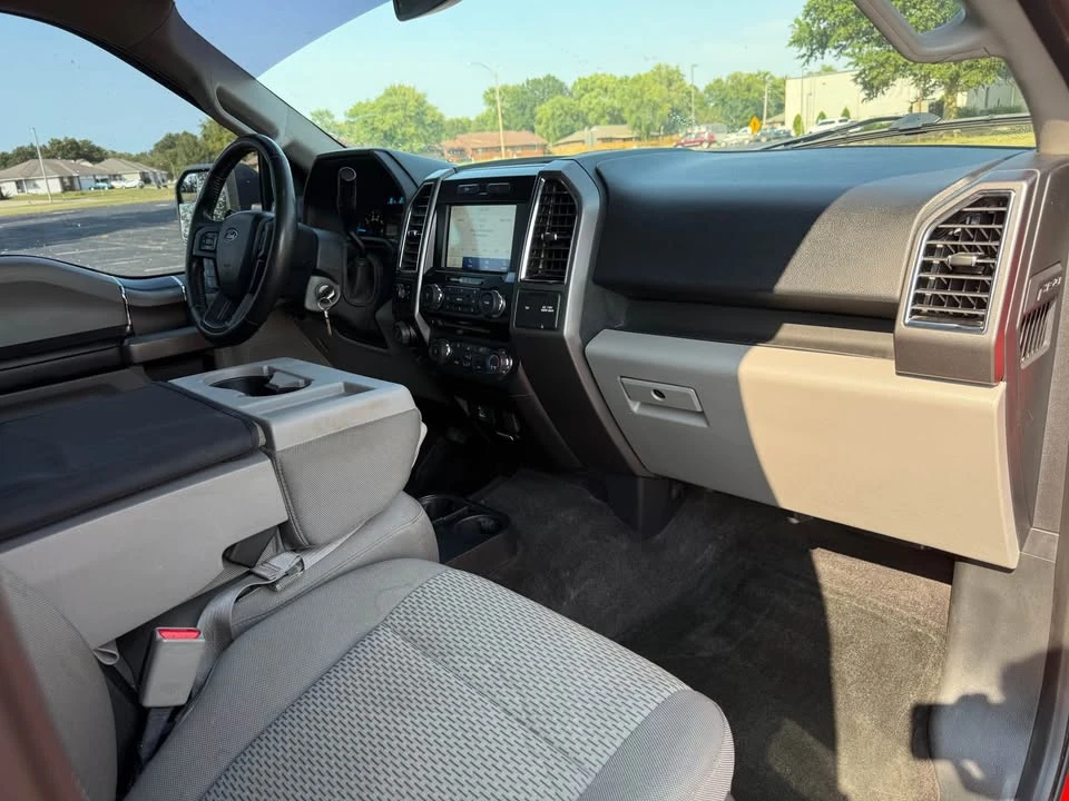 2016 Ford F-150 13th Gen - Image 6 of 14