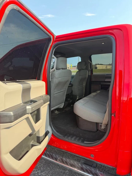 2016 Ford F-150 13th Gen - Image 9 of 14